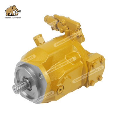 Lắp ráp máy bơm pít-tông biến thiên hướng trục arpillar 214-1097 sản xuất tại Trung Quốc