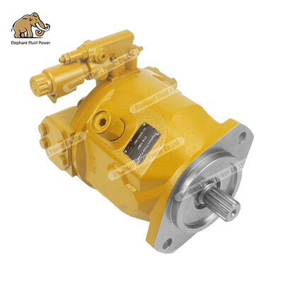 Lắp ráp máy bơm pít-tông biến thiên hướng trục arpillar 214-1097 sản xuất tại Trung Quốc