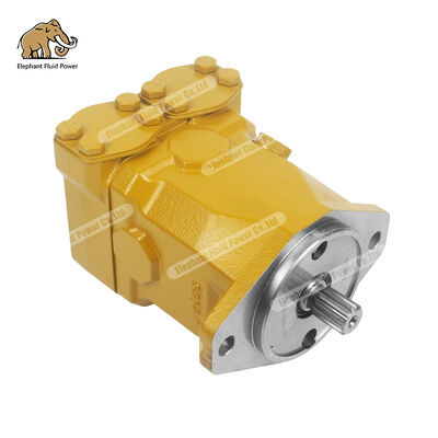 Lắp ráp máy bơm pít-tông biến thiên hướng trục arpillar 234-4638 sản xuất tại Trung Quốc