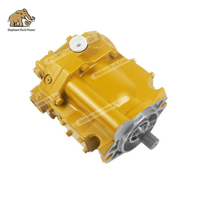 OEM Quality High Performance 6E-1229 Hydraulic Piston Pump Replacement Factory Direct sales