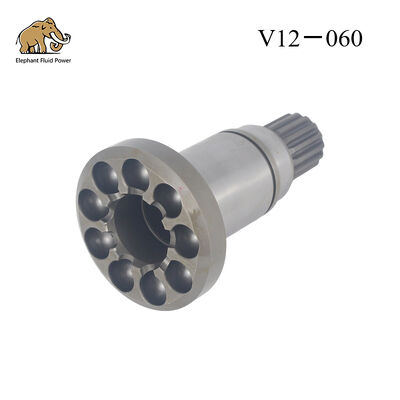 Parker V12-060 Hydraulic Motor Parts And Repair Kits Reliable Quality Fast Delivery
