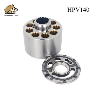 HPV140 Hydraulic Parts Piston Pump Repair Kits For Komatsu PC300-7 Excavator Aftermarket Parts