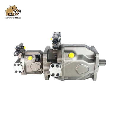 Rexroth A10VO140  tamdem A10VO45 Axial Piston Hydraulic Pump Reliable Performance