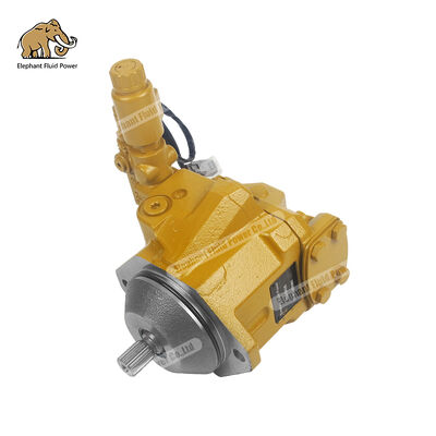 295-9426 Phụ tùng thay thế thủy lực | Giải pháp tiết kiệm chi phí | Tương thích rộng rãi với thiết bị | Ổn định & Đáng tin cậy