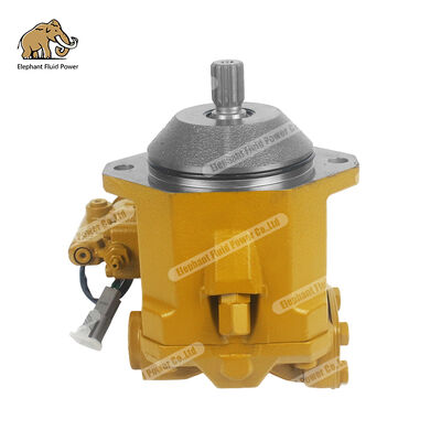 295-9426 Phụ tùng thay thế thủy lực | Giải pháp tiết kiệm chi phí | Tương thích rộng rãi với thiết bị | Ổn định & Đáng tin cậy