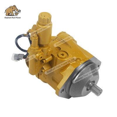 295-9426 Phụ tùng thay thế thủy lực | Giải pháp tiết kiệm chi phí | Tương thích rộng rãi với thiết bị | Ổn định & Đáng tin cậy