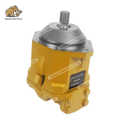 295-9426 Phụ tùng thay thế thủy lực | Giải pháp tiết kiệm chi phí | Tương thích rộng rãi với thiết bị | Ổn định & Đáng tin cậy