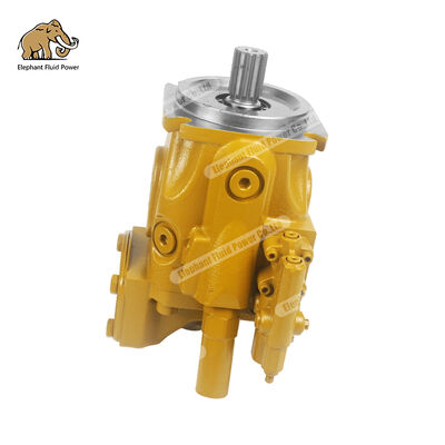 455-7978 Bơm Piston Thủy Lực: Lưu Lượng Biến Đổi Hiệu Suất Cao | Đầu Ra Thủy Lực Ổn Định | Thay Thế Chính Xác cho Thiết Bị Cat