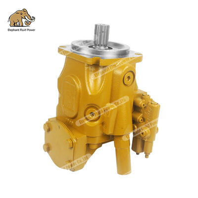455-7978 Bơm Piston Thủy Lực: Lưu Lượng Biến Đổi Hiệu Suất Cao | Đầu Ra Thủy Lực Ổn Định | Thay Thế Chính Xác cho Thiết Bị Cat