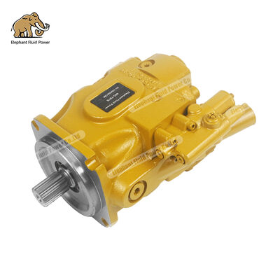 455-7978 Bơm Piston Thủy Lực: Lưu Lượng Biến Đổi Hiệu Suất Cao | Đầu Ra Thủy Lực Ổn Định | Thay Thế Chính Xác cho Thiết Bị Cat