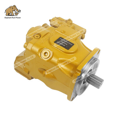 455-7978 Bơm Piston Thủy Lực: Lưu Lượng Biến Đổi Hiệu Suất Cao | Đầu Ra Thủy Lực Ổn Định | Thay Thế Chính Xác cho Thiết Bị Cat