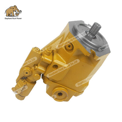 524-0924 Máy bơm piston thủy lực: Một giải pháp thay thế biến động, hiệu quả cao và tương thích rộng rãi cho máy bơm thủy lực Cat