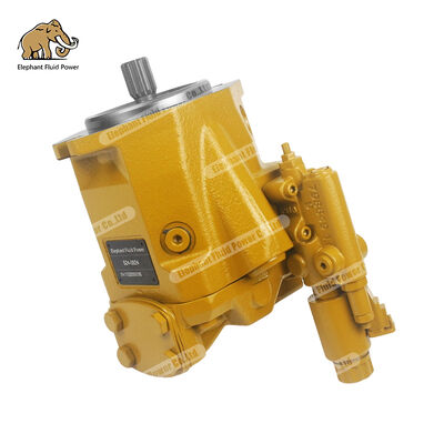 524-0924 Máy bơm piston thủy lực: Một giải pháp thay thế biến động, hiệu quả cao và tương thích rộng rãi cho máy bơm thủy lực Cat