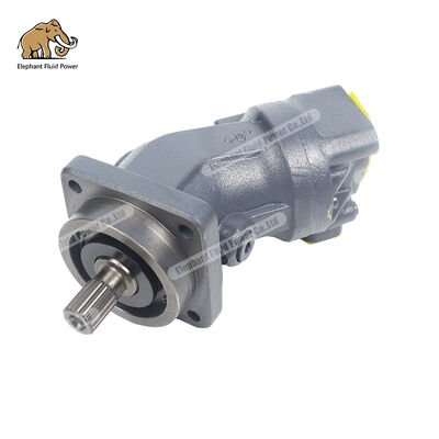 Động cơ Piston A2FO23 61L-PZB05: Truyền động thủy lực độ tin cậy cao | Thay thế Rexroth | Tương thích Máy móc Xây dựng
