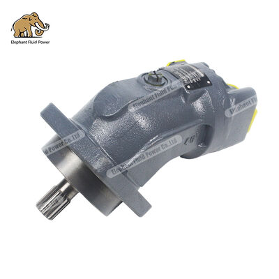 Động cơ Piston A2FO23 61L-PZB05: Truyền động thủy lực độ tin cậy cao | Thay thế Rexroth | Tương thích Máy móc Xây dựng