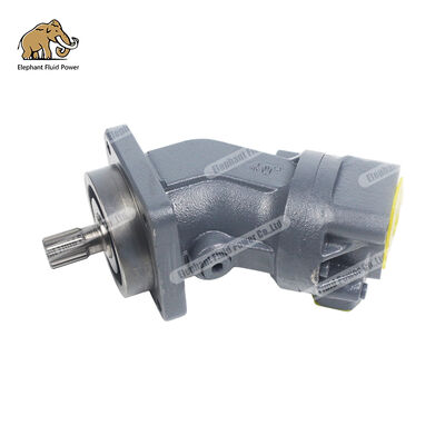 Động cơ Piston A2FO23 61L-PZB05: Truyền động thủy lực độ tin cậy cao | Thay thế Rexroth | Tương thích Máy móc Xây dựng