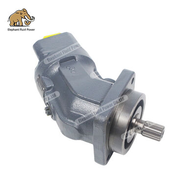 Động cơ Piston A2FO23 61L-PZB05: Truyền động thủy lực độ tin cậy cao | Thay thế Rexroth | Tương thích Máy móc Xây dựng