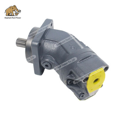 Động cơ Piston A2FO23 61L-PZB05: Truyền động thủy lực độ tin cậy cao | Thay thế Rexroth | Tương thích Máy móc Xây dựng