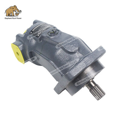 Động cơ Piston A2FO23 61L-PZB05: Truyền động thủy lực độ tin cậy cao | Thay thế Rexroth | Tương thích Máy móc Xây dựng