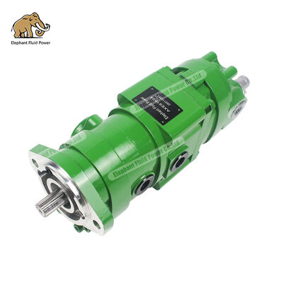 AXE61624 Bộ phận thủy lực: Bộ phận thay thế tương thích cao, Hiệu suất ổn định, Phù hợp với thiết bị toàn cầu