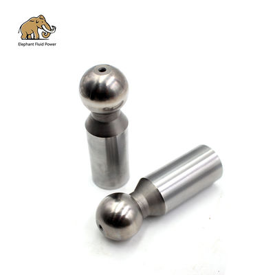 Rexroth A8VO107 A8VO200 A8VO160 Phụ tùng động cơ cho thiết bị khoan cần cẩu Máy xúc Dịch vụ sửa chữa máy bơm thủy lực