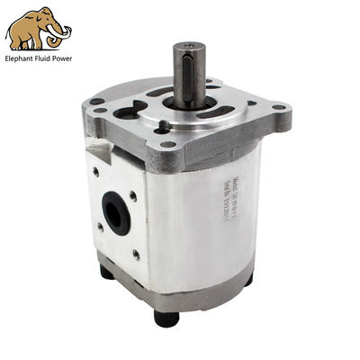 Máy bơm thủy lực 3000rpm CBT-F5-63 cho máy nông nghiệp