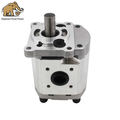 Máy bơm thủy lực 3000rpm CBT-F5-63 cho máy nông nghiệp