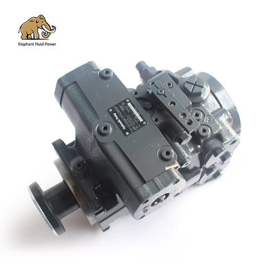 Rexroth A4vtg90 máy bơm piston thủy lực