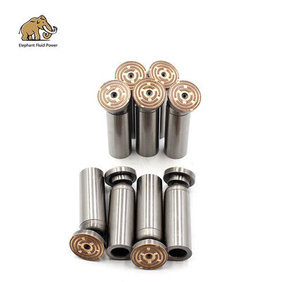 Bộ phận bơm piston thủy lực Komatus máy đào