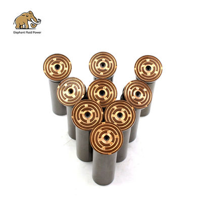 Bộ phận bơm piston thủy lực Komatus máy đào