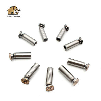 Bộ phận bơm piston thủy lực Komatus máy đào