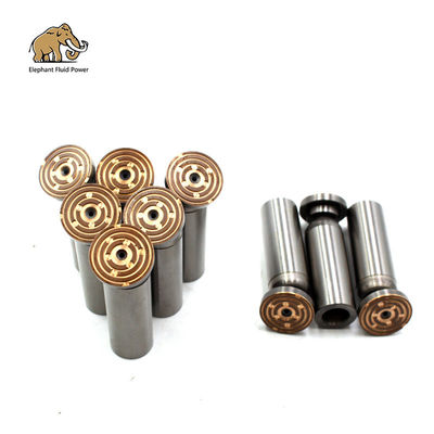 Bộ phận bơm piston thủy lực Komatus máy đào