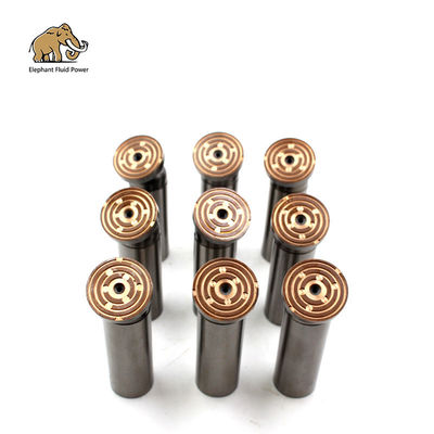 Bộ phận bơm piston thủy lực Komatus máy đào