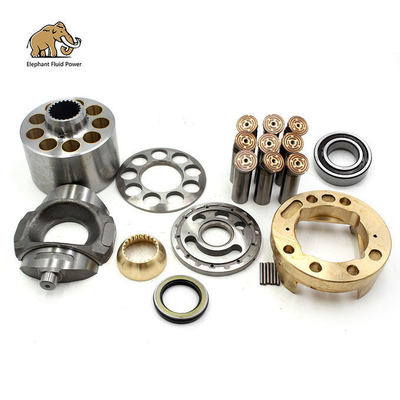 HPV95 Bộ sửa chữa máy bơm thủy lực chính 100% tương thích với bản gốc cho Komatsu PC200-7 PC200-8 với giao hàng nhanh chóng và hỗ trợ kỹ thuật