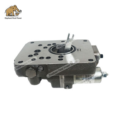 551-1136 Các bộ phận máy bơm thủy lực cho máy đào Caterpillar với vật liệu phù hợp chính xác và sức mạnh cao