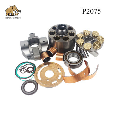 Phụ tùng máy bơm piston thủy lực P2075 | Phù hợp với dòng Parker P2 - Phụ tùng thay thế chất lượng cao
