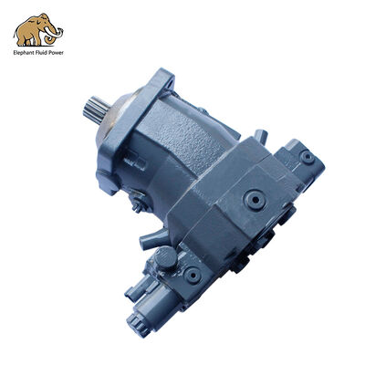 Động cơ thủy lực CNH 4532014 A6VM80HA1U1 Chất lượng OEM Trung Quốc